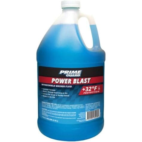 Prime Guard 92106 Power Blast Windshield Washer